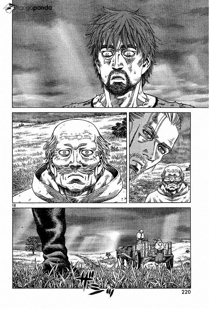 Vinland Saga, Chapter 93 image 18